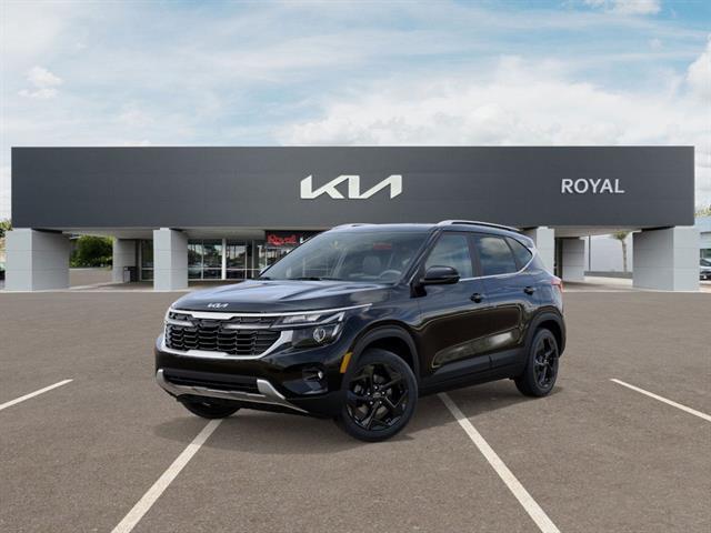 2026 Kia Seltos EX Tucson AZ