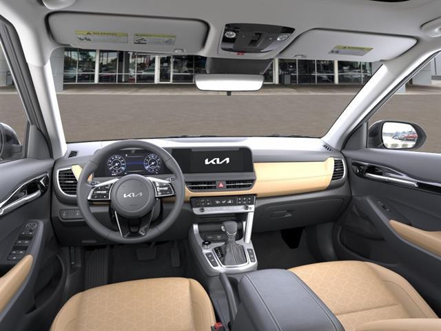 2026 Kia Seltos EX Tucson AZ
