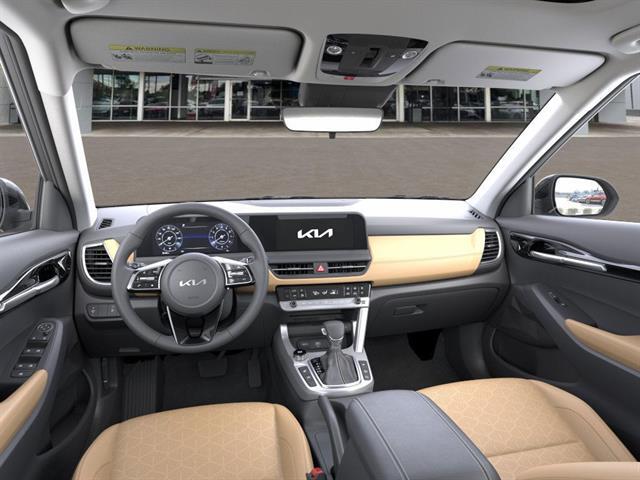 2026 Kia Seltos EX Tucson AZ