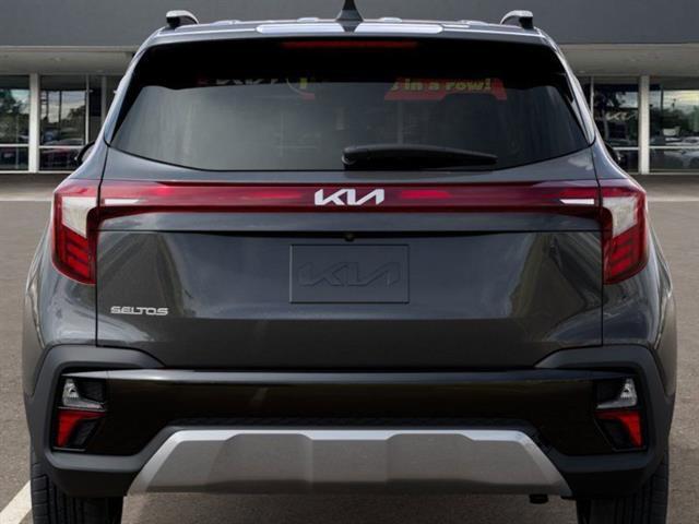 2026 Kia Seltos EX Tucson AZ