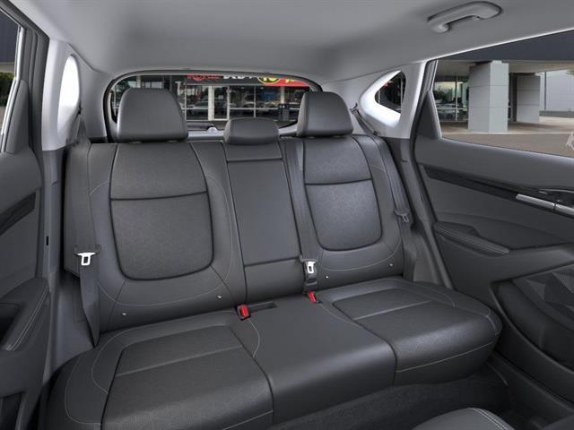 2026 Kia Seltos EX Tucson AZ