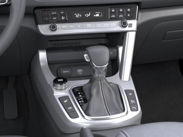 2026 Kia Seltos EX Tucson AZ