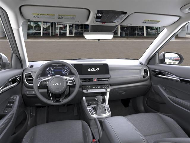 2026 Kia Seltos EX Tucson AZ