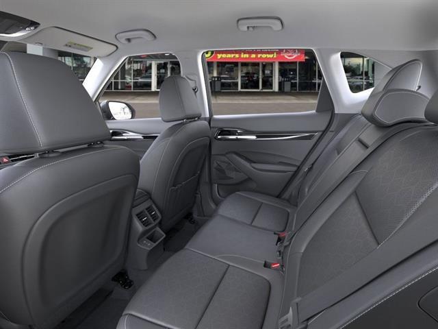 2026 Kia Seltos EX Tucson AZ