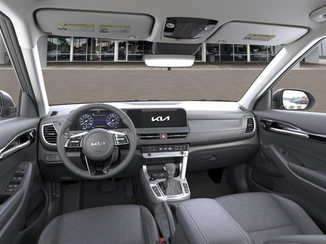 2026 Kia Seltos EX Tucson AZ