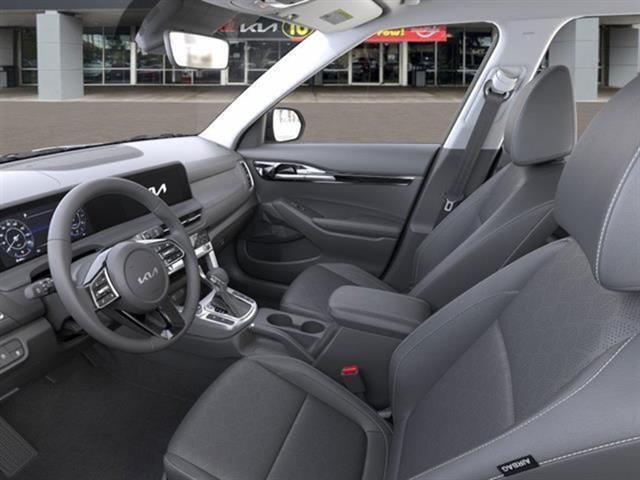 2026 Kia Seltos EX Tucson AZ