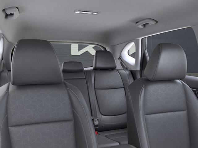 2026 Kia Seltos EX Tucson AZ