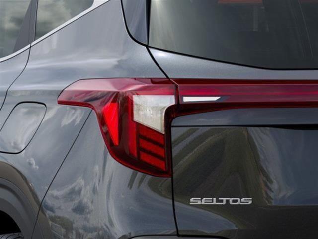 2026 Kia Seltos EX Tucson AZ