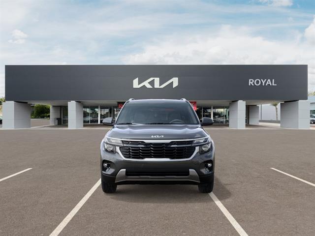 2026 Kia Seltos EX Tucson AZ