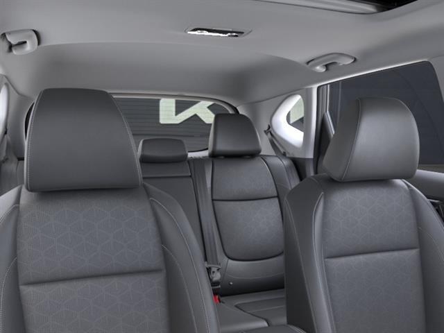 2026 Kia Seltos EX Tucson AZ