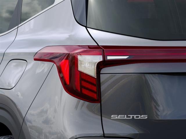 2026 Kia Seltos EX Tucson AZ