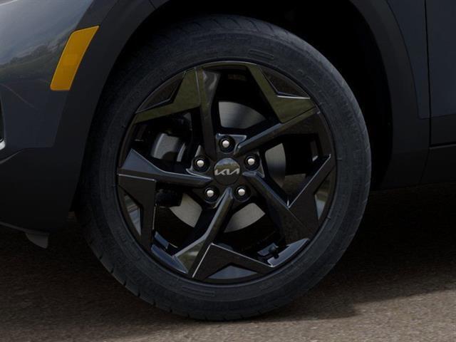 2026 Kia Seltos EX Tucson AZ