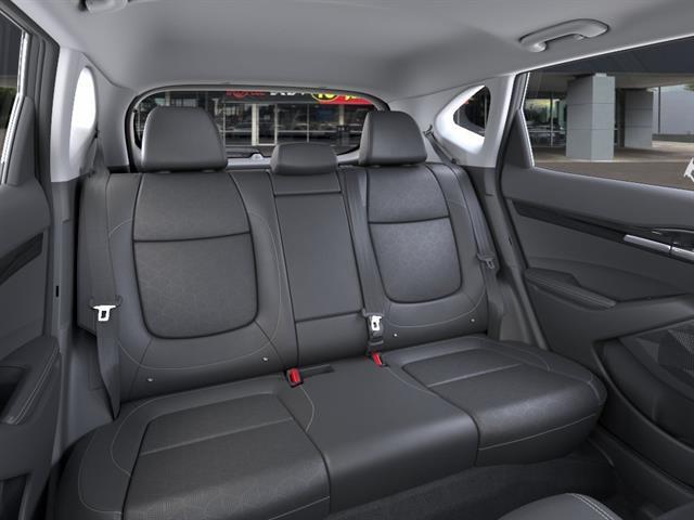 2026 Kia Seltos EX Tucson AZ