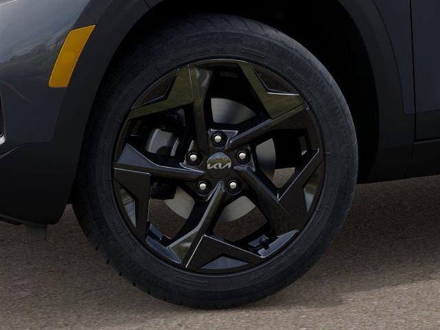 2026 Kia Seltos EX Tucson AZ