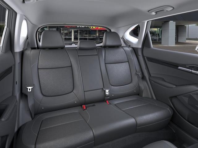 2026 Kia Seltos EX Tucson AZ