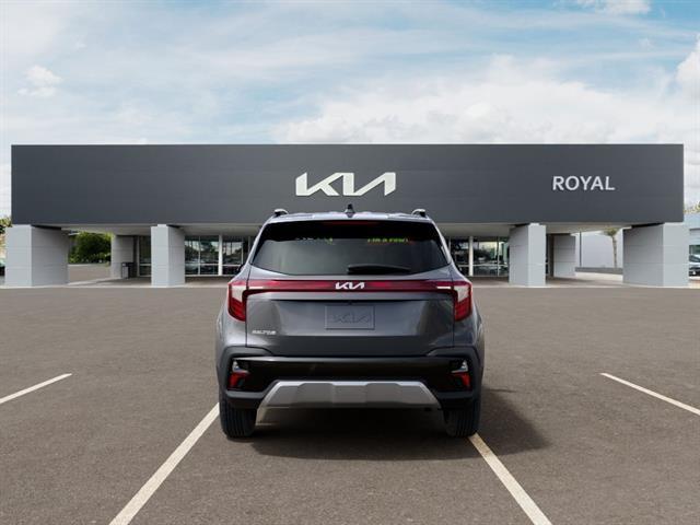 2026 Kia Seltos EX Tucson AZ