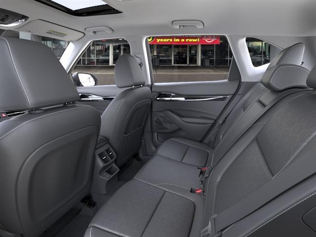 2026 Kia Seltos EX Tucson AZ