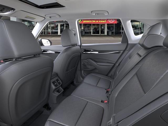 2026 Kia Seltos EX Tucson AZ