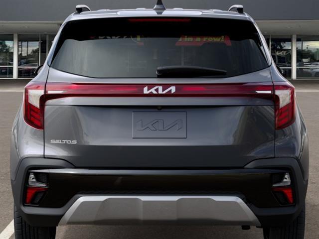 2026 Kia Seltos EX Tucson AZ