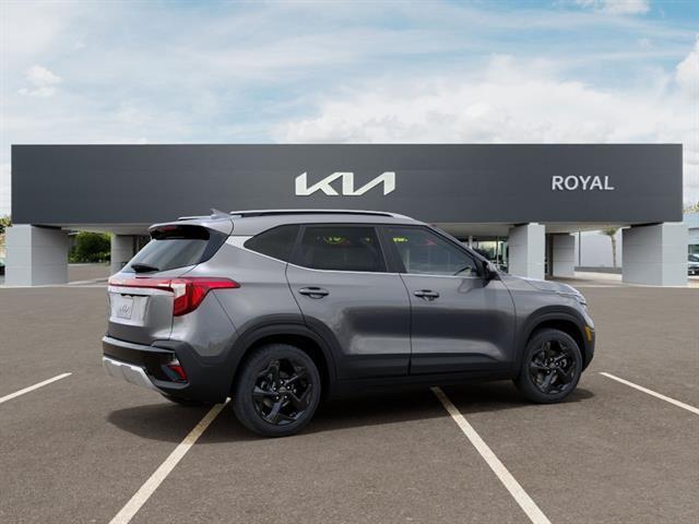 2026 Kia Seltos EX Tucson AZ