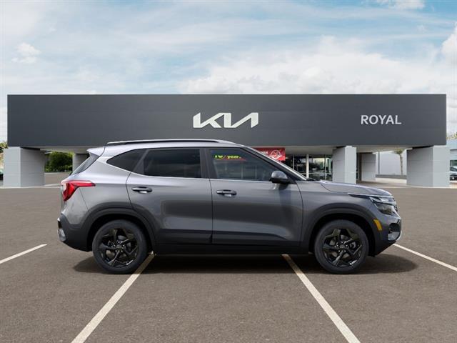 2026 Kia Seltos EX Tucson AZ