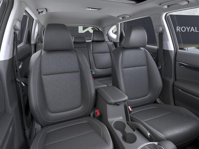 2026 Kia Seltos EX Tucson AZ