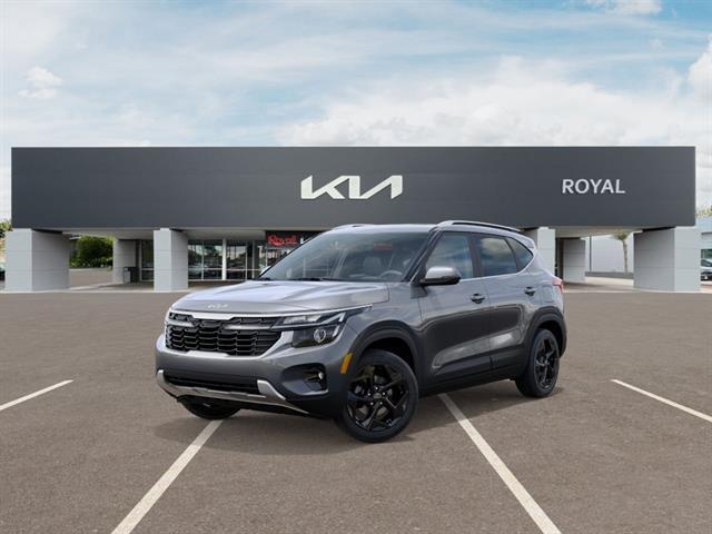 2026 Kia Seltos EX Tucson AZ