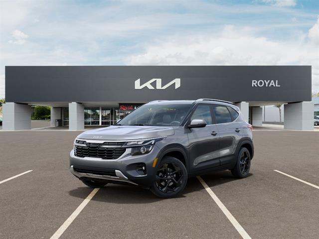2026 Kia Seltos EX Tucson AZ