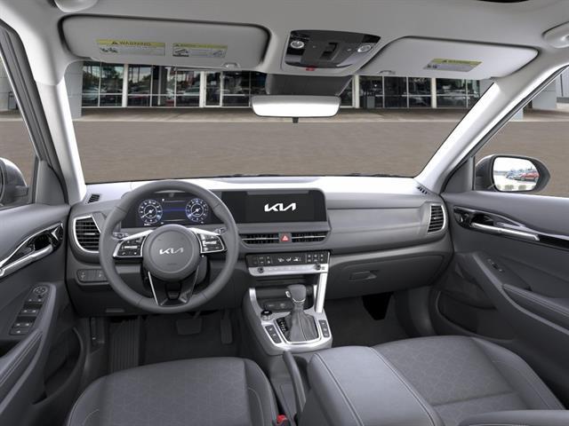 2026 Kia Seltos EX Tucson AZ