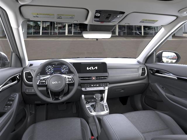 2026 Kia Seltos EX Tucson AZ