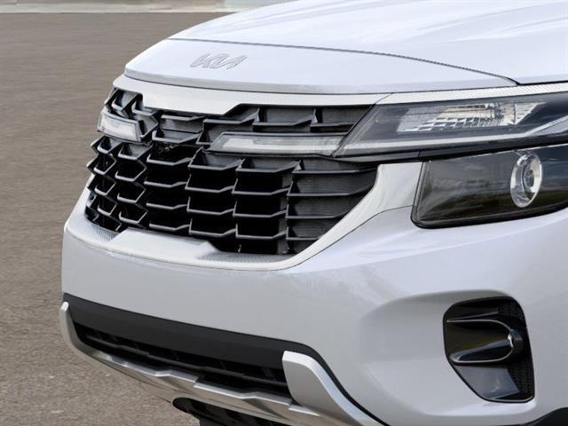 2026 Kia Seltos EX Tucson AZ