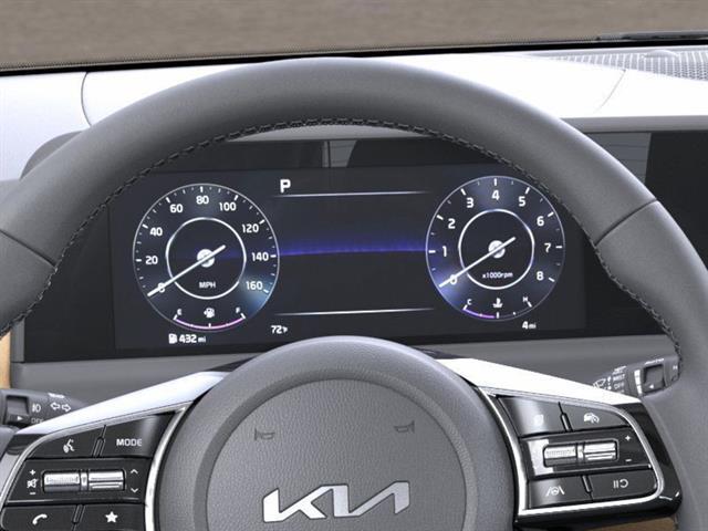 2026 Kia Seltos EX Tucson AZ