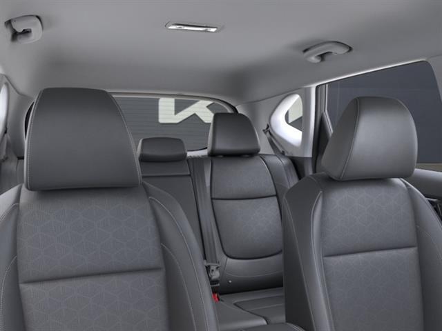 2026 Kia Seltos EX Tucson AZ