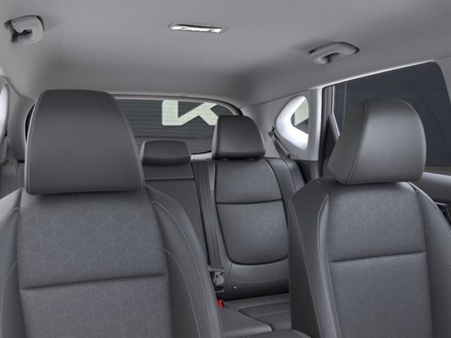 2026 Kia Seltos EX Tucson AZ