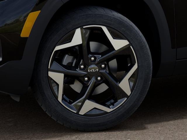 2026 Kia Seltos EX Tucson AZ