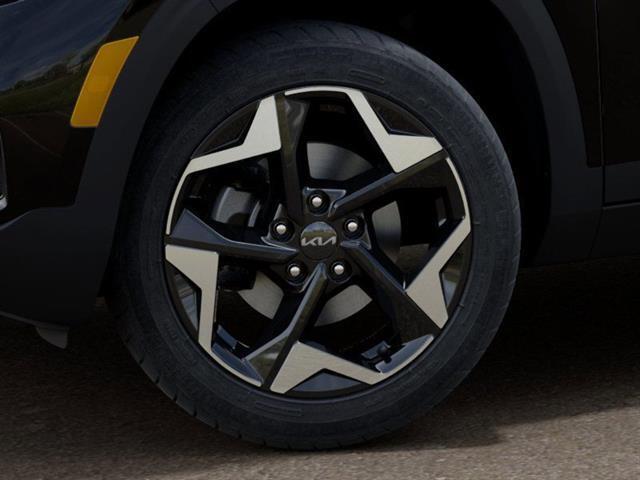 2026 Kia Seltos EX Tucson AZ