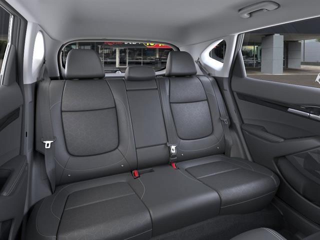 2026 Kia Seltos EX Tucson AZ