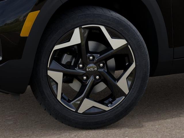 2026 Kia Seltos EX Tucson AZ