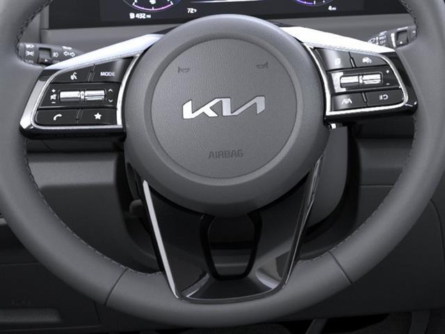 2026 Kia Seltos EX Tucson AZ