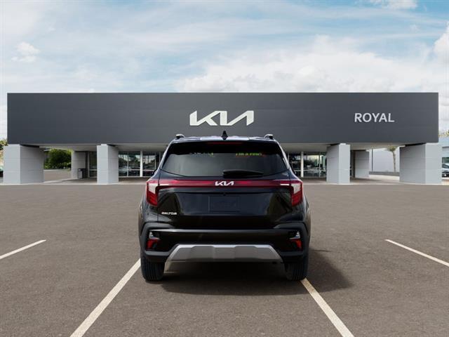 2026 Kia Seltos EX Tucson AZ