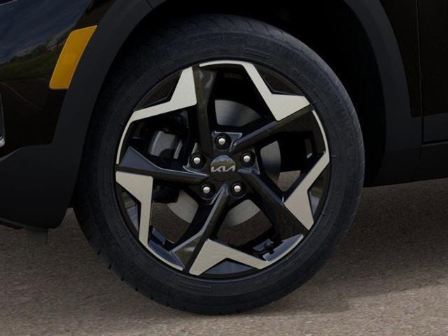 2026 Kia Seltos EX Tucson AZ