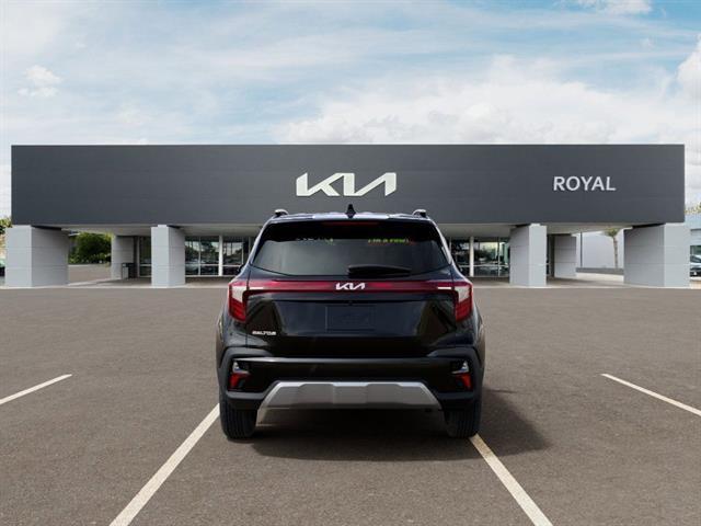 2026 Kia Seltos EX Tucson AZ