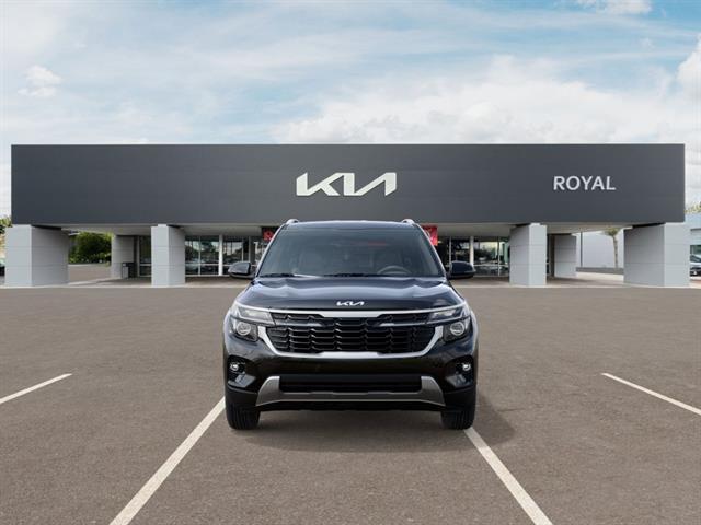 2026 Kia Seltos EX Tucson AZ