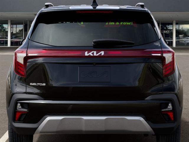 2026 Kia Seltos EX Tucson AZ