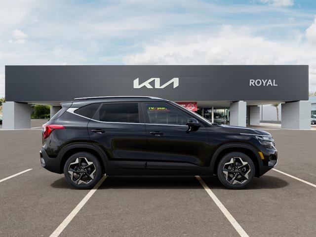 2026 Kia Seltos EX Tucson AZ