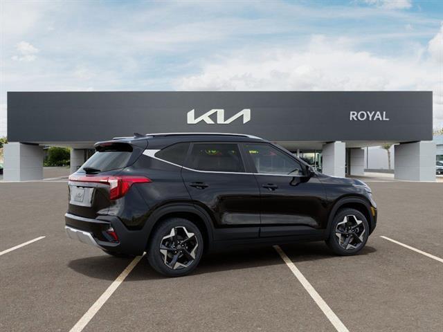 2026 Kia Seltos EX Tucson AZ