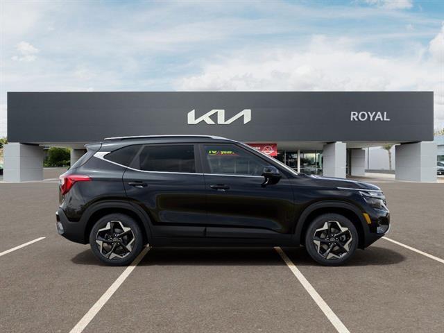 2026 Kia Seltos EX Tucson AZ