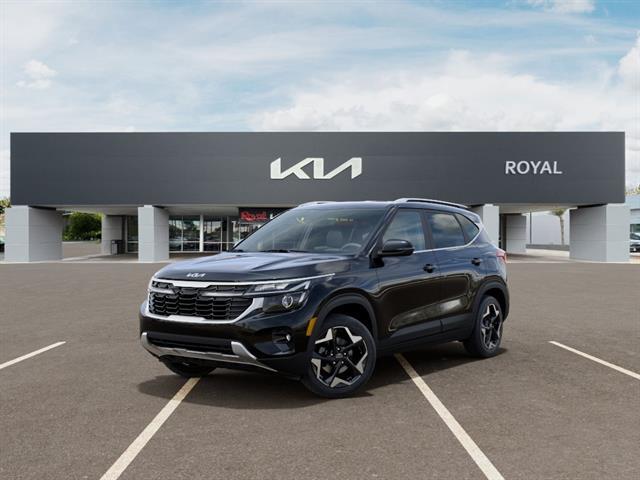 2026 Kia Seltos EX Tucson AZ