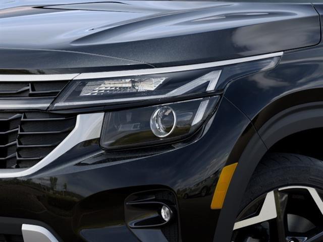 2026 Kia Seltos EX Tucson AZ