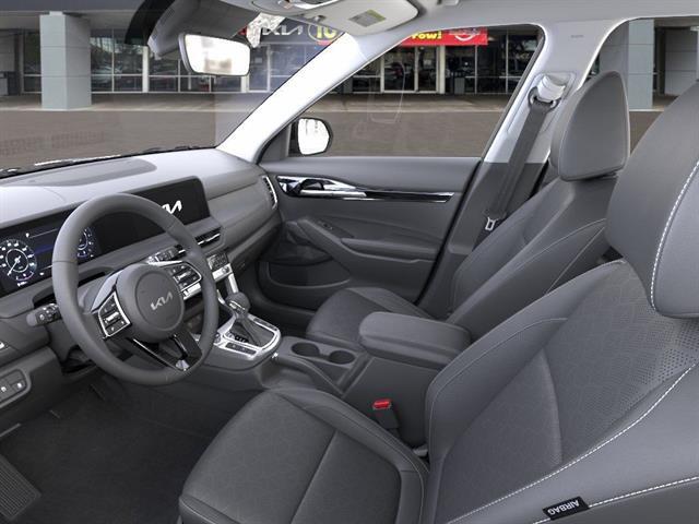 2026 Kia Seltos EX Tucson AZ